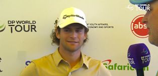 Angel Ayora: Amazing feeling