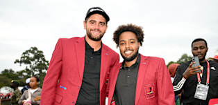 Points and prize money: See what every player earned at 2026 Magical Kenya Open presented by absa