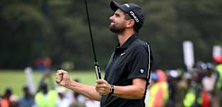 Casey Jarvis: This moment doesn't happen often