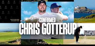 Gotterup ready to defend Genesis Scottish Open title 