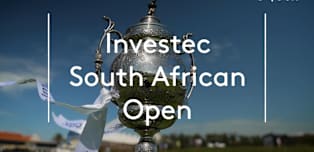 Winner’s Review: Dylan Naidoo | 2025 Investec South African Open Championship
