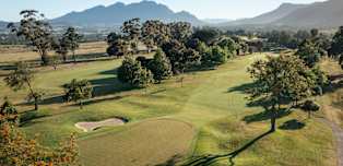 Investec South African Open Championship: How to watch