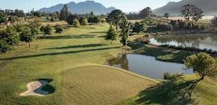 DP World Tour free streaming channel to provide coverage of Investec South African Open Championship