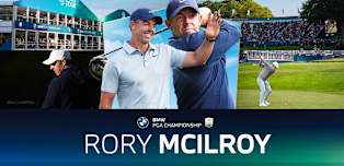 McIlroy set for BMW PGA Championship return