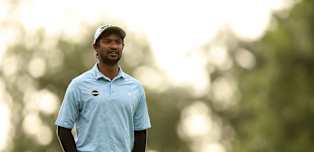 Dylan Naidoo: This event means the most to us as South African golfers