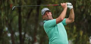 Home hero Jean Hugo relishing Stellenbosch return 27 years after amateur glory