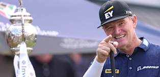 Ernie Els comes full circle on return to Investec South African Open Championship