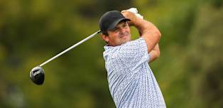 Patrick Reed: With the event's history it'd be amazing to be in the mix to win