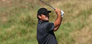 Patrick Reed opens up about challenge of playing in a new country