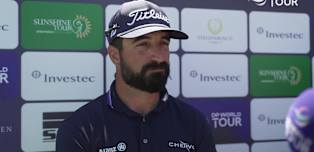 Francesco Laporta: I am feeling good, two more days to go