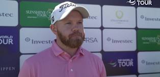 Nathan Kimsey: Glad to be in contention again