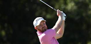 Nathan Kimsey thrilled to be in contention in Stellenbosch