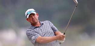 Justin Walters hails second round in Stellenbosch as 'one of the best