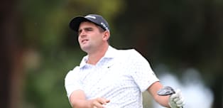 Casey Jarvis: I'm really, really looking forward to tomorrow