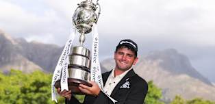Casey Jarvis seals back-to-back DP World Tour titles in Stellenbosch