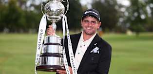 Investec South African Open Championship | Day four highlights