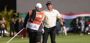 Points and prize money: See what every player earned at 2026 Investec South African Open Championship