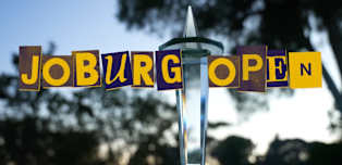 Joburg Open brings International Swing to a close 