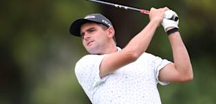 Who is playing | Joburg Open