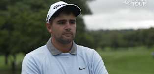 Casey Jarvis: The Joburg Open was a dream of mine to win as a kid