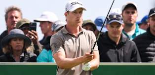 Calum Hill has high hopes for Joburg Open defence