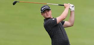 WATCH | Jayden Schaper eagles the fifth to hit the top