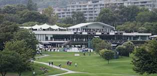 Joburg Open | Day one highlights 