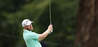 Nathan Kimsey: In the circumstances, it was fantastic