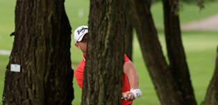 Joburg Open: Day two digest