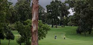 Joburg Open | Day two highlights