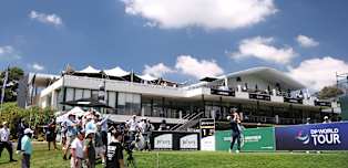 Joburg Open | Day three highlights