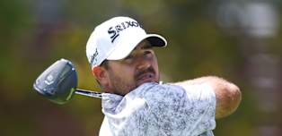 Hennie du Plessis: I'm just happy to be back and in contention