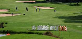 Joburg Open 2026: Day three digest