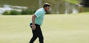 Dan Bradbury: It feels amazing