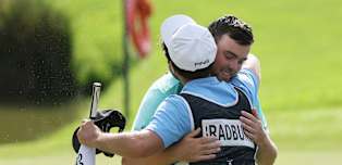 Joburg Open: Day four highlights