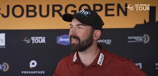 Allen John: I'm very happy to be in the weekend this week