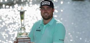 Points and prize money: See what every player earned at 2026 Joburg Open