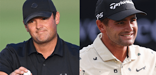 The International Swing: Casey Jarvis enjoys breakout stretch in Africa as Patrick Reed claims overall success