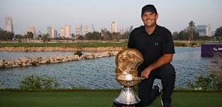 The 2026 International Swing