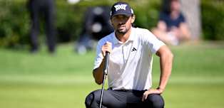 Five DP World Tour members to watch at THE PLAYERS