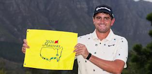 Masters bound: Behind Casey Jarvis’ life-changing three-week run on the DP World Tour
