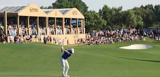 European Tour Group unveils updated Green Drive sustainability strategy