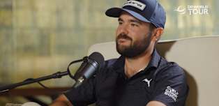 Angel Hidalgo | Stolen clubs, starting young, calls to mum and an obsession that never fades