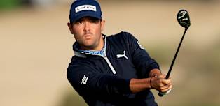 Ángel Hidalgo: From setbacks and self‑doubt to superstition and Spanish Open glory