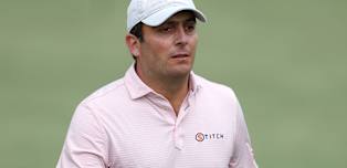 Confidence ‘pretty high’ for Francesco Molinari ahead of busy stretch on DP World Tour in Asia