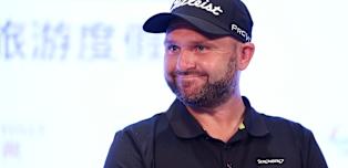 ‘I’m close to being back to my best’ - Andy Sullivan targeting return to Major Championships in 2026