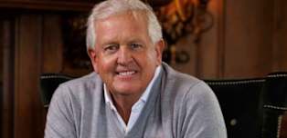 Colin Montgomerie appointed to the Board of the European Tour Group