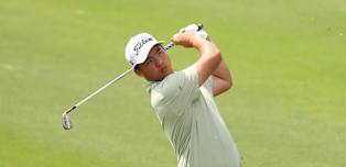 Yanhan Zhou enjoying home spotlight in Hainan