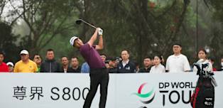 Zi Wang and Quianzhou Wang storm to team triumph in Hainan