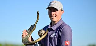 Matt Fitzpatrick banishes PLAYERS heartbreak with Valspar win on PGA TOUR
